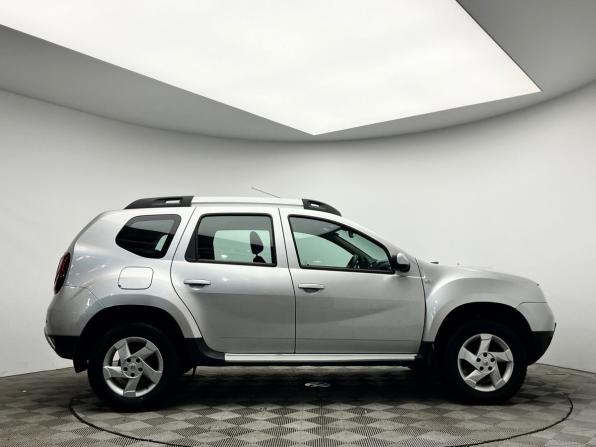 Renault Duster I Рестайлинг с пробегом 2017 года, цена 1 169 000 рублей, 104314 км, внедорожник, Автокод Объявления