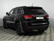 Jeep Grand Cherokee IV (WK2) Санкт-Петербург  - изображение 28