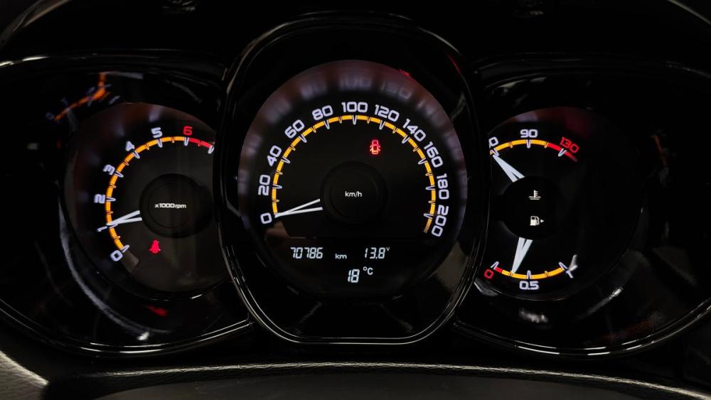 Lada (ВАЗ) Vesta I Киров  - изображение 8