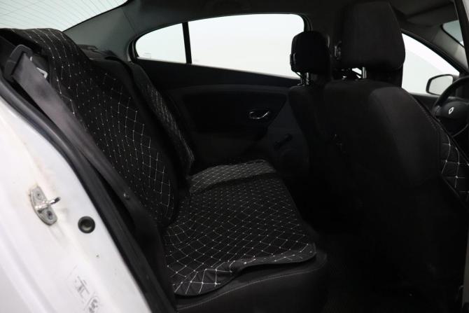Renault Fluence I с пробегом 2012 года, цена 583 000 рублей, 151490 км, седан, Автокод Объявления