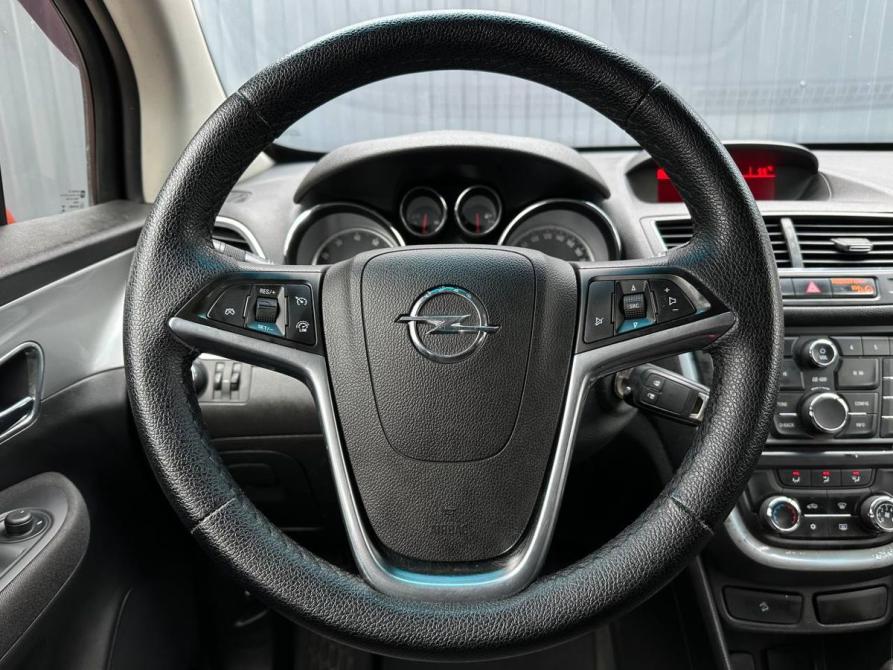 Opel Mokka I Ижевск  - изображение 20