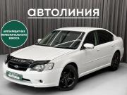 Subaru Legacy IV Красноярск  - изображение 16