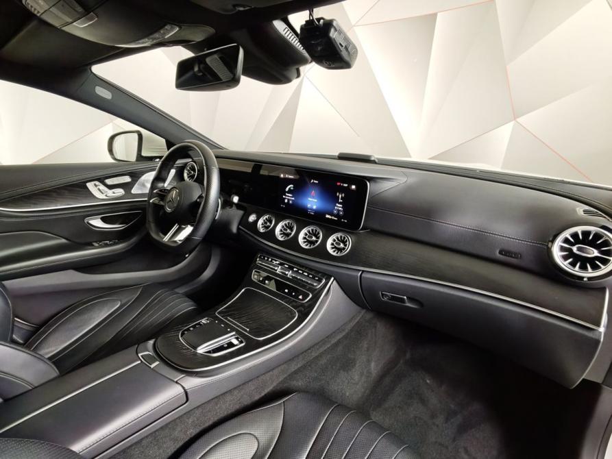 Mercedes-Benz CLS III (C257) Рестайлинг Москва  - изображение 13
