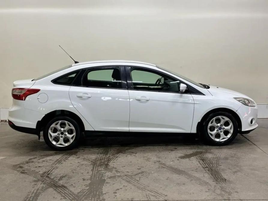 Ford Focus III Саратов  - изображение 6