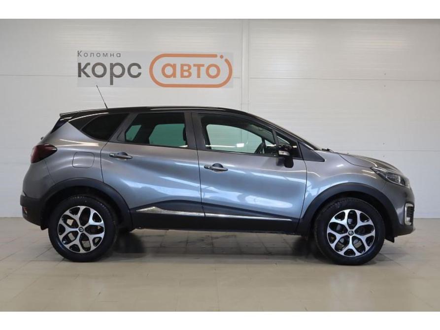 Renault Kaptur I Коломна  - изображение 4