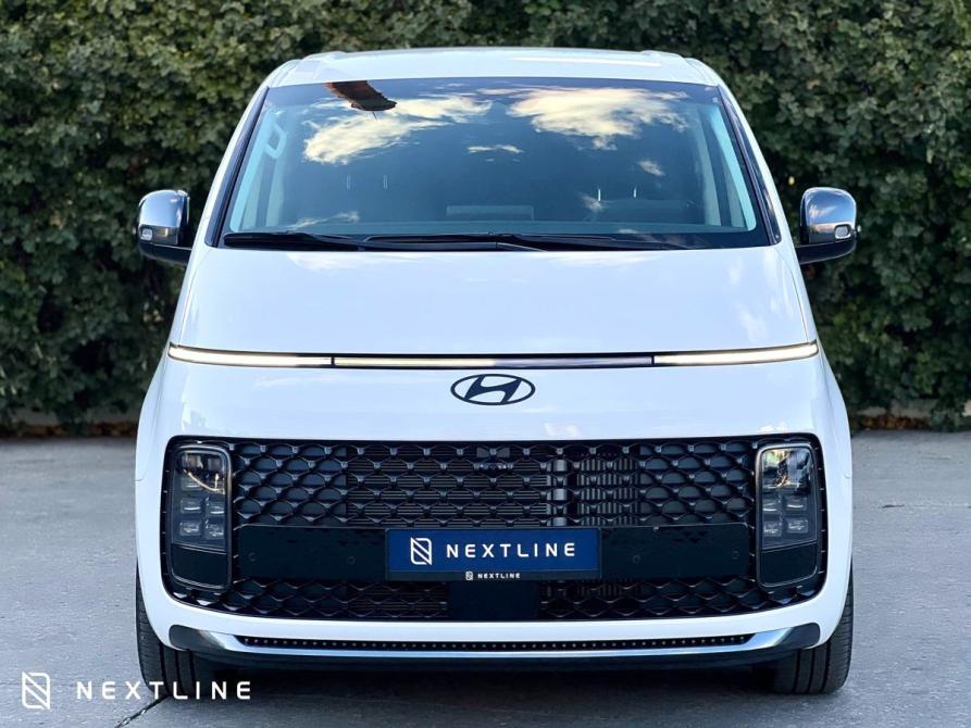 Hyundai Staria I Самара  - изображение 4