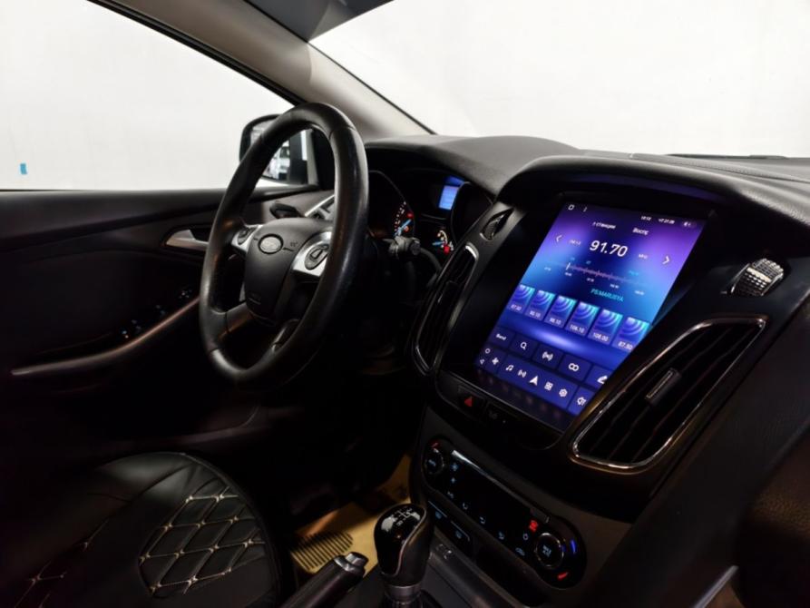 Ford Focus III Курск  - изображение 5