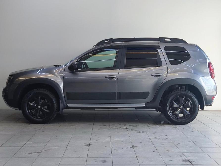 Renault Duster I Рестайлинг Барнаул  - изображение 9
