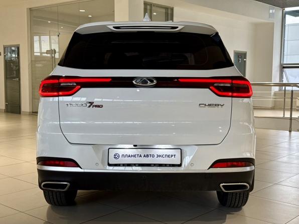 Chery Tiggo 7 Pro I с пробегом 2022 года, цена 1 688 000 рублей, 44297 км, внедорожник, Автокод Объявления