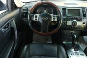 Infiniti FX I (S50) Рестайлинг Омск  - изображение 38