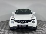 Nissan Juke I Ростов-на-Дону  - изображение 20