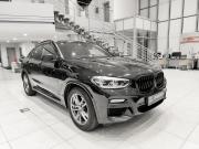 BMW X4 II (G02) Казань  - изображение 25