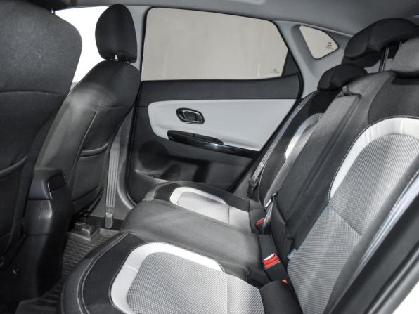 Kia Ceed II с пробегом 2014 года, цена 1 298 970 рублей, 104375 км, хэтчбек, Автокод Объявления