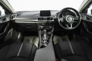 Mazda Axela III Рестайлинг Новосибирск  - изображение 28