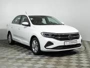 Volkswagen Polo VI Санкт-Петербург  - изображение 21