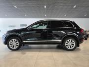 Volkswagen Touareg II Великий Новгород  - изображение 32