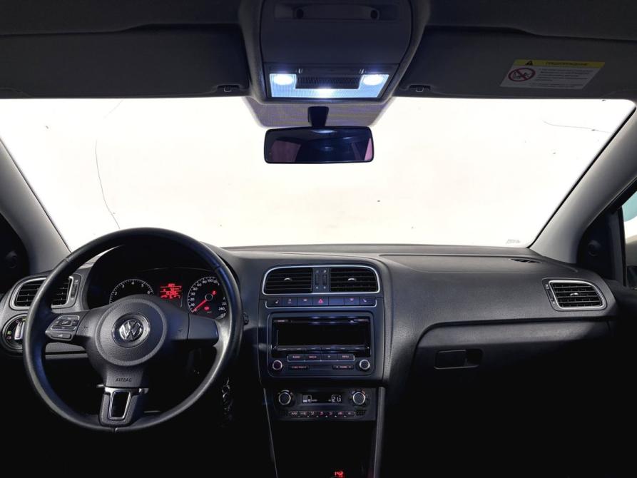 Volkswagen Polo V Пермь  - изображение 15