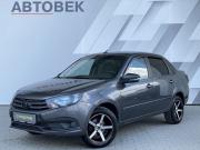 Lada (ВАЗ) Granta I Рестайлинг Екатеринбург  - изображение 24