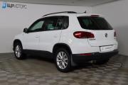 Volkswagen Tiguan I Рестайлинг Нижний Новгород  - изображение 27