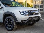 Renault Duster I Рестайлинг Волгоград  - изображение 43