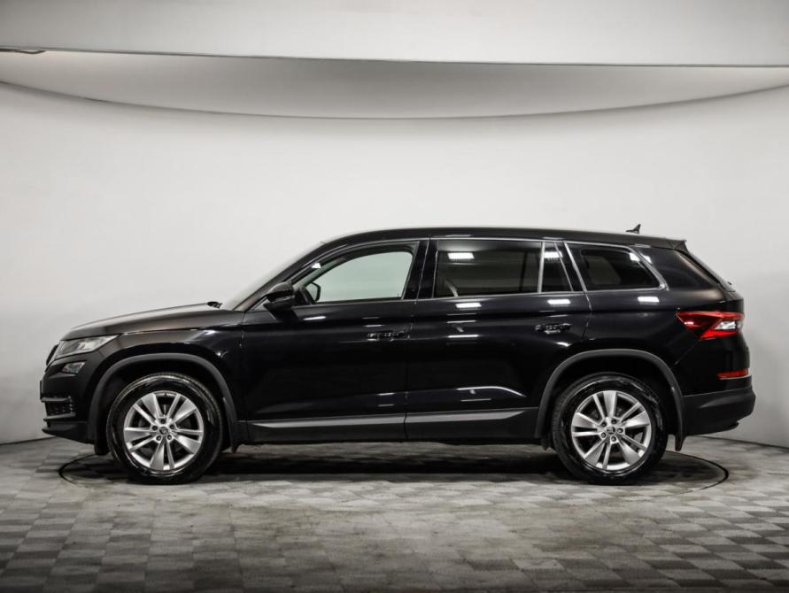 Skoda Kodiaq I Санкт-Петербург  - изображение 9