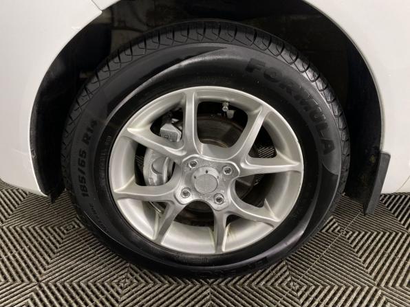 Chevrolet Spark III с пробегом 2011 года, цена 545 000 рублей, 113497 км, хэтчбек, Автокод Объявления