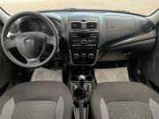Lada (ВАЗ) Granta I Рестайлинг Стерлитамак  - изображение 27