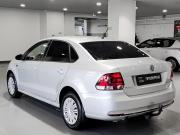 Volkswagen Polo V Рестайлинг Казань  - изображение 30