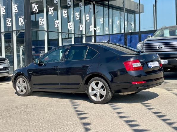 Skoda Octavia III (A7) с пробегом 2013 года, цена 1 255 000 рублей, 188871 км, лифтбек, Автокод Объявления