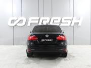 Volkswagen Jetta VI Ростов-на-Дону  - изображение 21