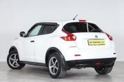 Nissan Juke I Новосибирск  - изображение 22