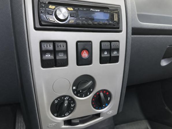 Renault Logan I с пробегом 2008 года, цена 429 000 рублей, 178727 км, седан, Автокод Объявления