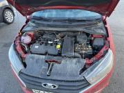 Lada (ВАЗ) Vesta I Пермь  - изображение 17