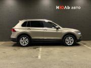 Volkswagen Tiguan II Рестайлинг Челябинск  - изображение 28