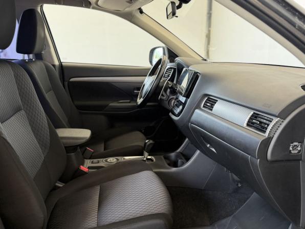 Mitsubishi Outlander III с пробегом 2014 года, цена 1 420 000 рублей, 93700 км, внедорожник, Автокод Объявления