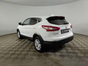 Nissan Qashqai II Уфа  - изображение 32