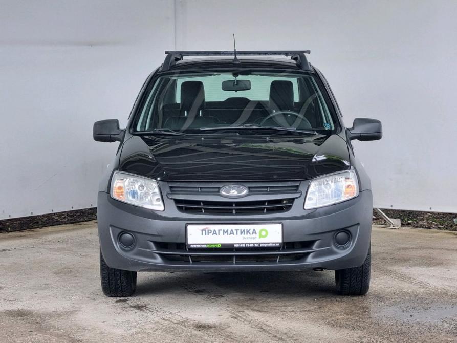 Lada (ВАЗ) Granta I Петрозаводск  - изображение 3