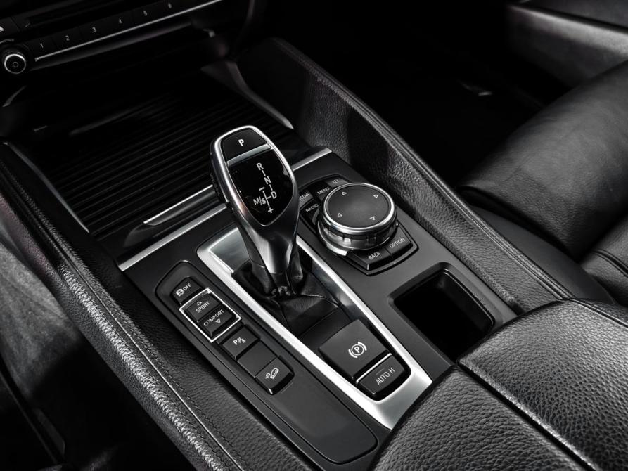 BMW X6 II (F16) Санкт-Петербург  - изображение 17