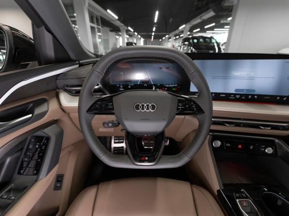 Audi Q5 III с пробегом 2026 года, цена 6 300 000 рублей, 30 км, внедорожник, Автокод Объявления