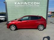 Hyundai Solaris I Рестайлинг Екатеринбург  - изображение 15