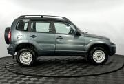 Chevrolet Niva I Рестайлинг Нижний Новгород  - изображение 28