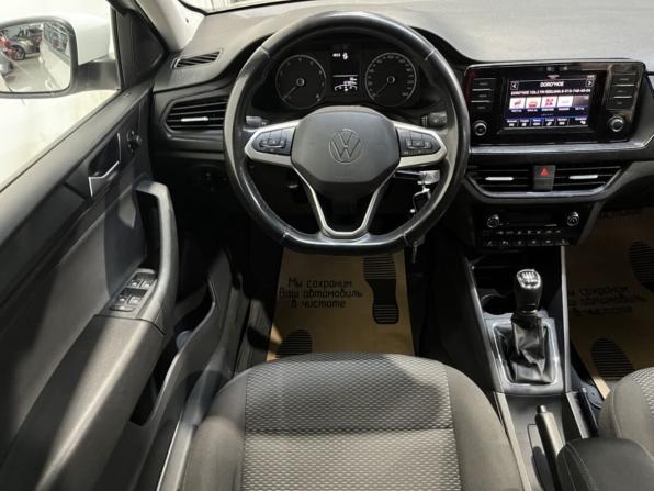 Volkswagen Polo VI с пробегом 2020 года, цена 1 415 000 рублей, 127419 км, лифтбек, Автокод Объявления