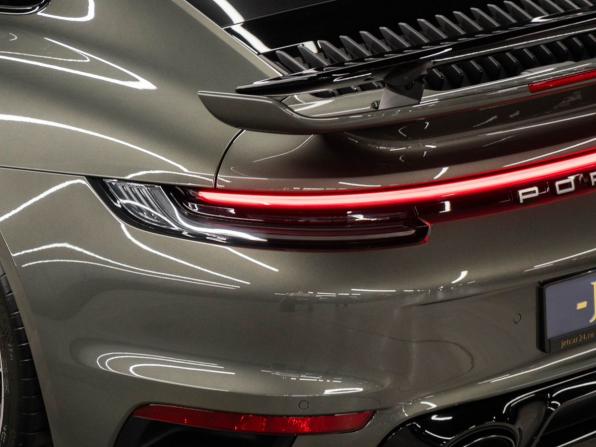 Porsche 911 VIII (992) с пробегом 2021 года, цена 23 900 000 рублей, 23148 км, купе, Автокод Объявления