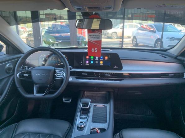 Chery Arrizo 8 с пробегом 2024 года, цена 2 150 000 рублей, 60500 км, седан, Автокод Объявления