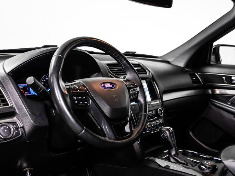Ford Explorer V Рестайлинг 2 Москва  - изображение 12