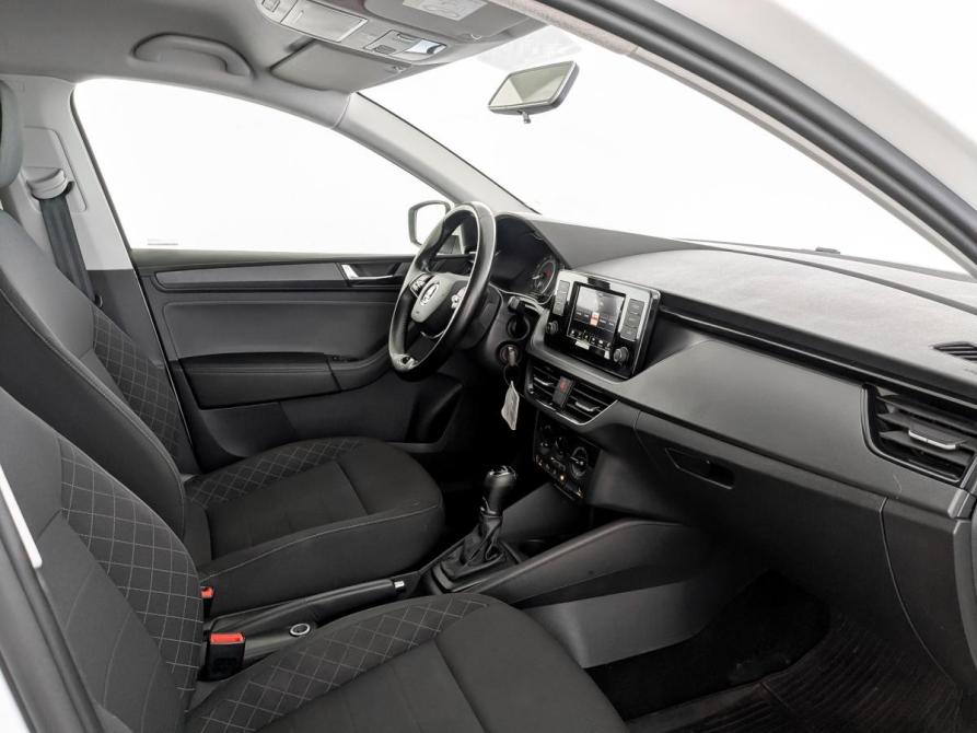 Skoda Rapid II Москва  - изображение 11