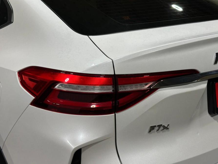 Haval F7x I Рестайлинг Челябинск  - изображение 9