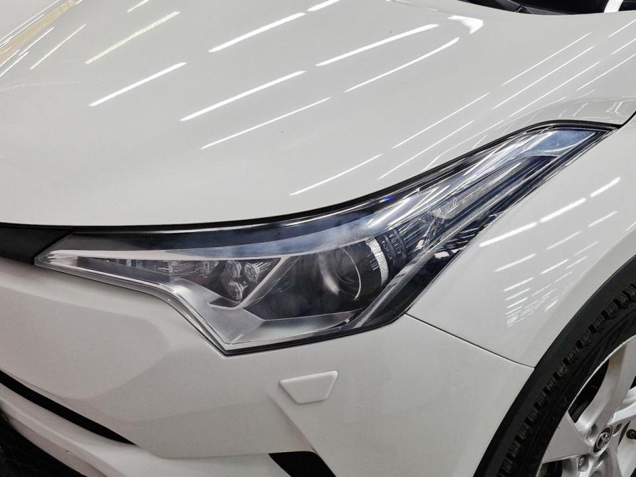 Toyota C-HR I Москва  - изображение 11