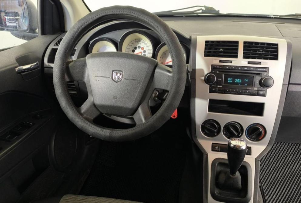Dodge Caliber I Нижний Новгород  - изображение 12