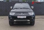 Mitsubishi Pajero Sport II Рестайлинг Сыктывкар  - изображение 20